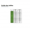 Combinaison AIRTECK Cristal EB/VP48-CR